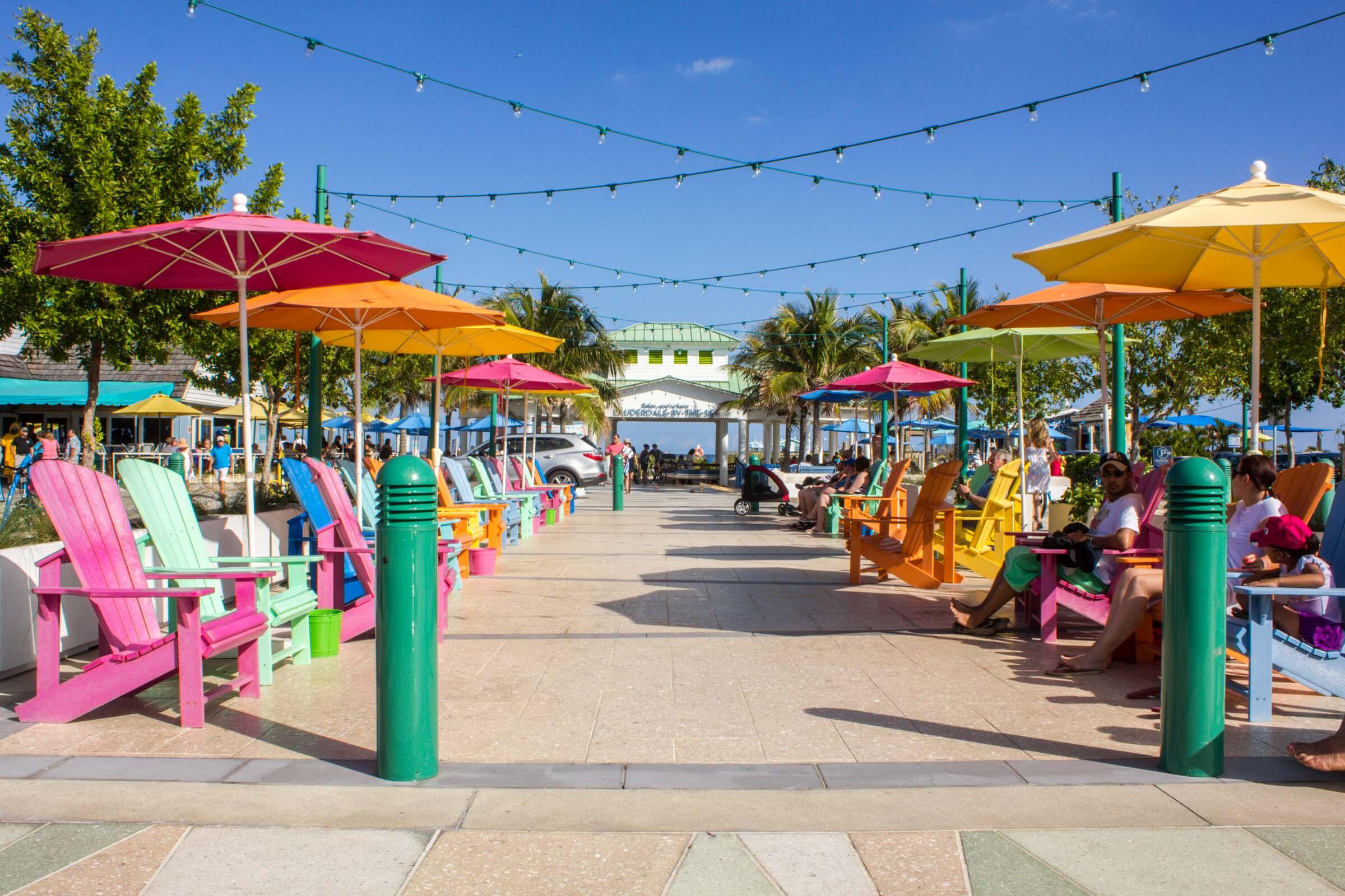 4630 Poinciana Street 2e