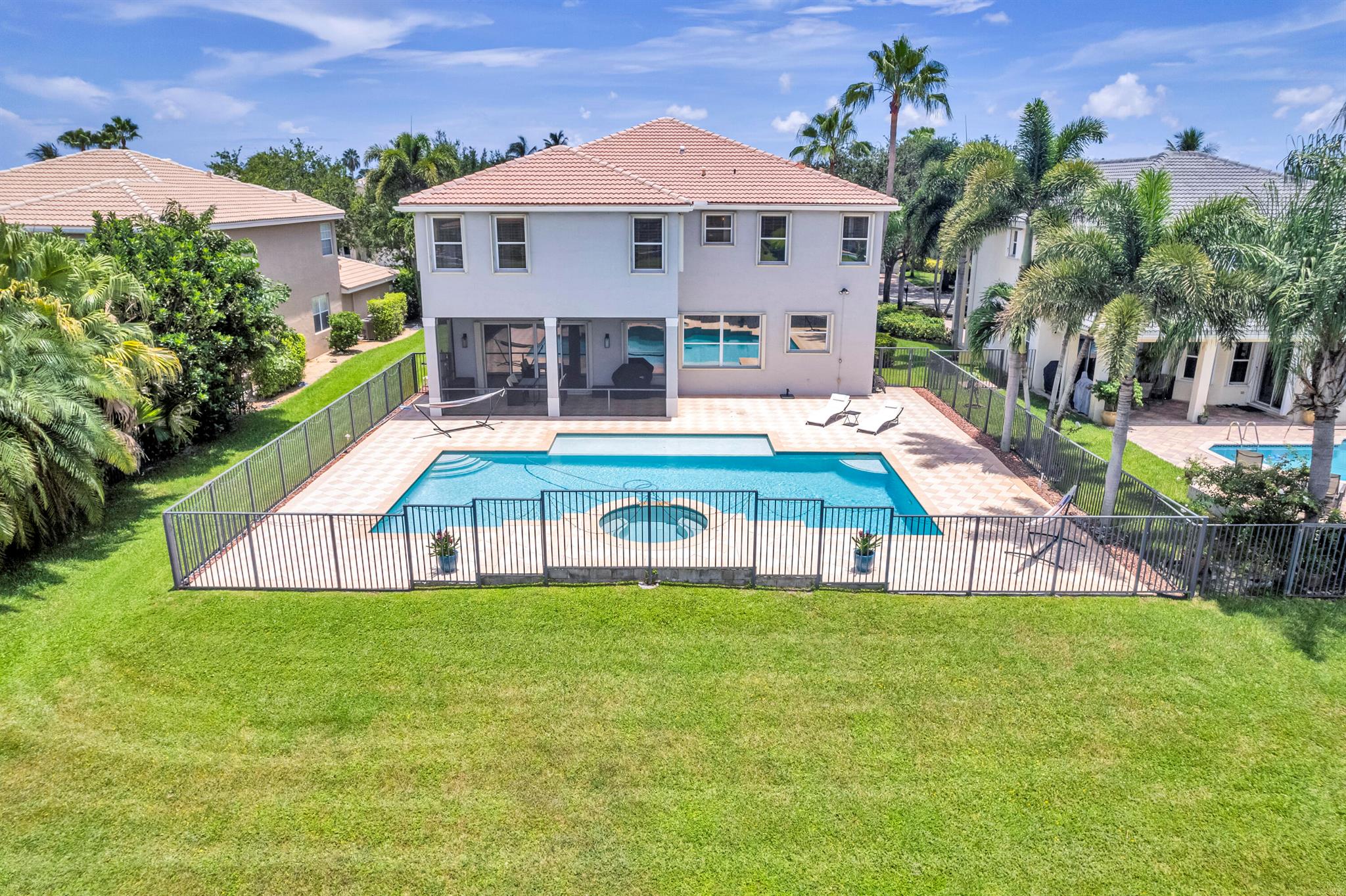 15619 Messina Isle Court