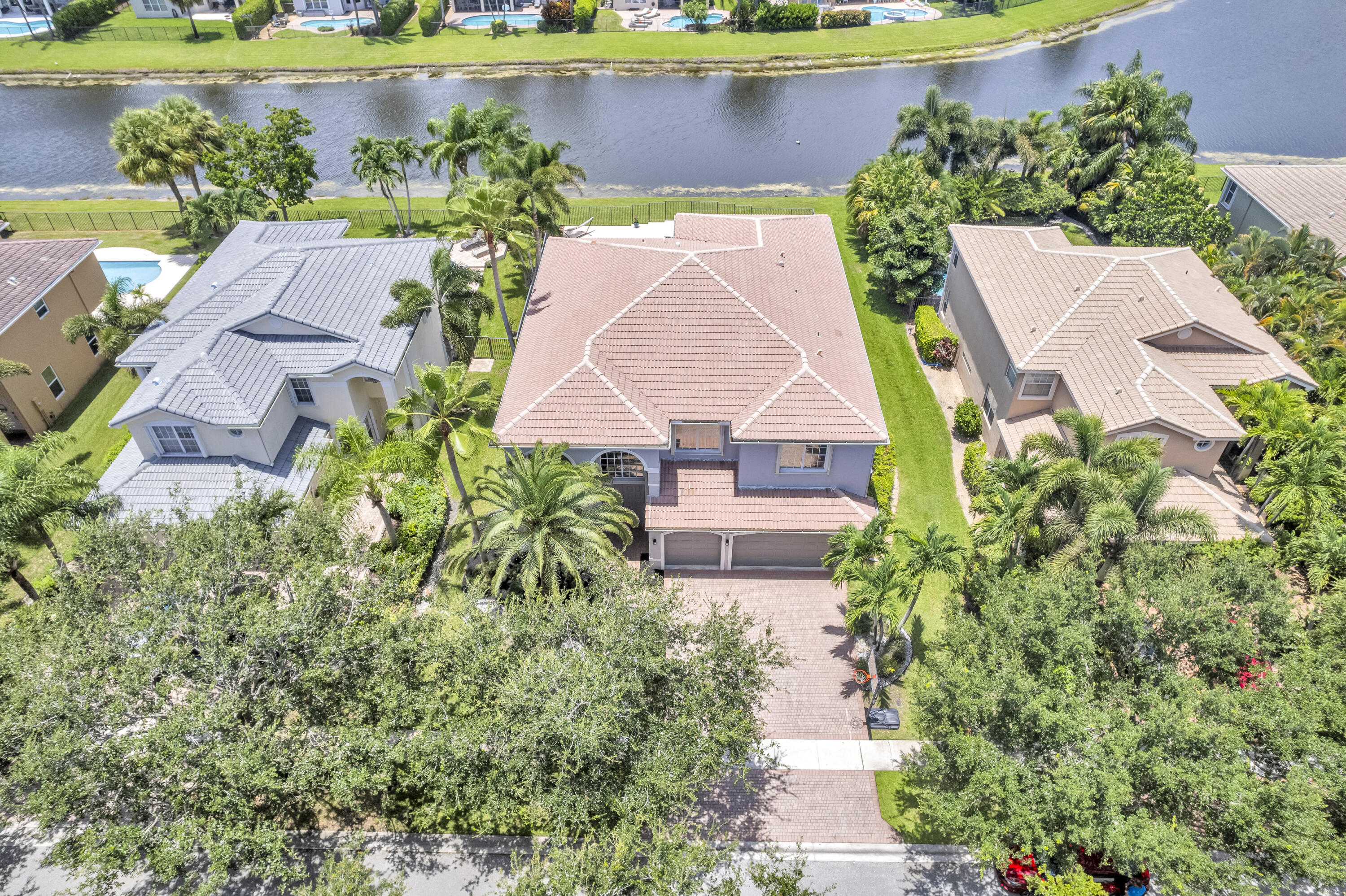 15619 Messina Isle Court