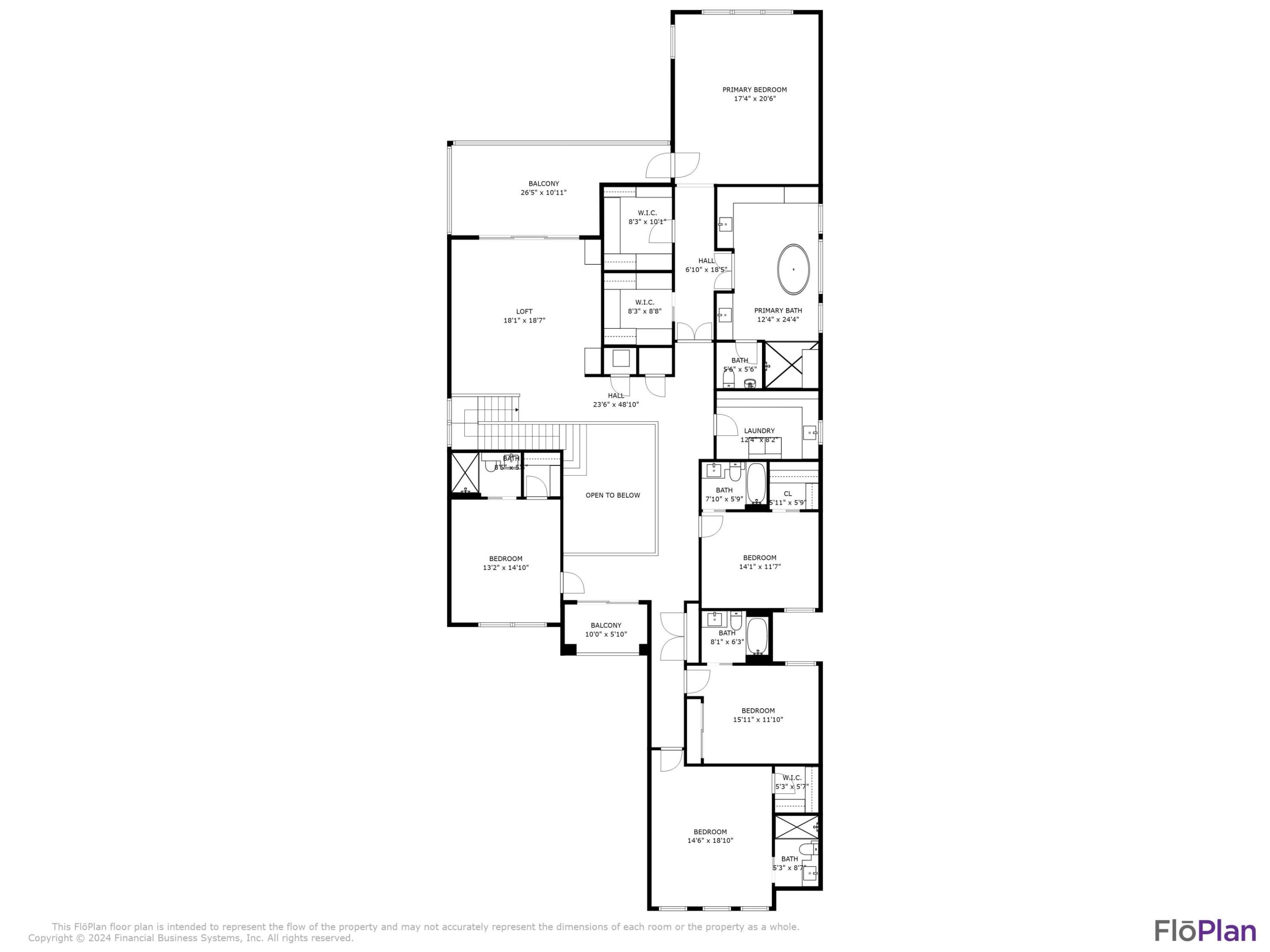 9964 Espresso Manor