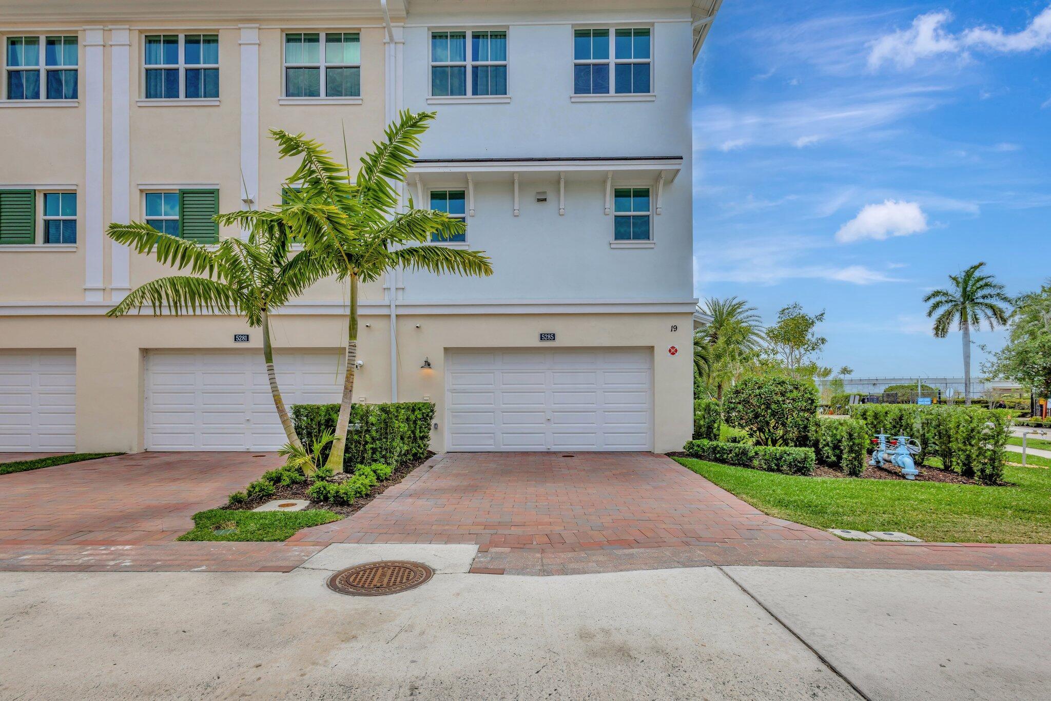 5285 Beckman Terrace