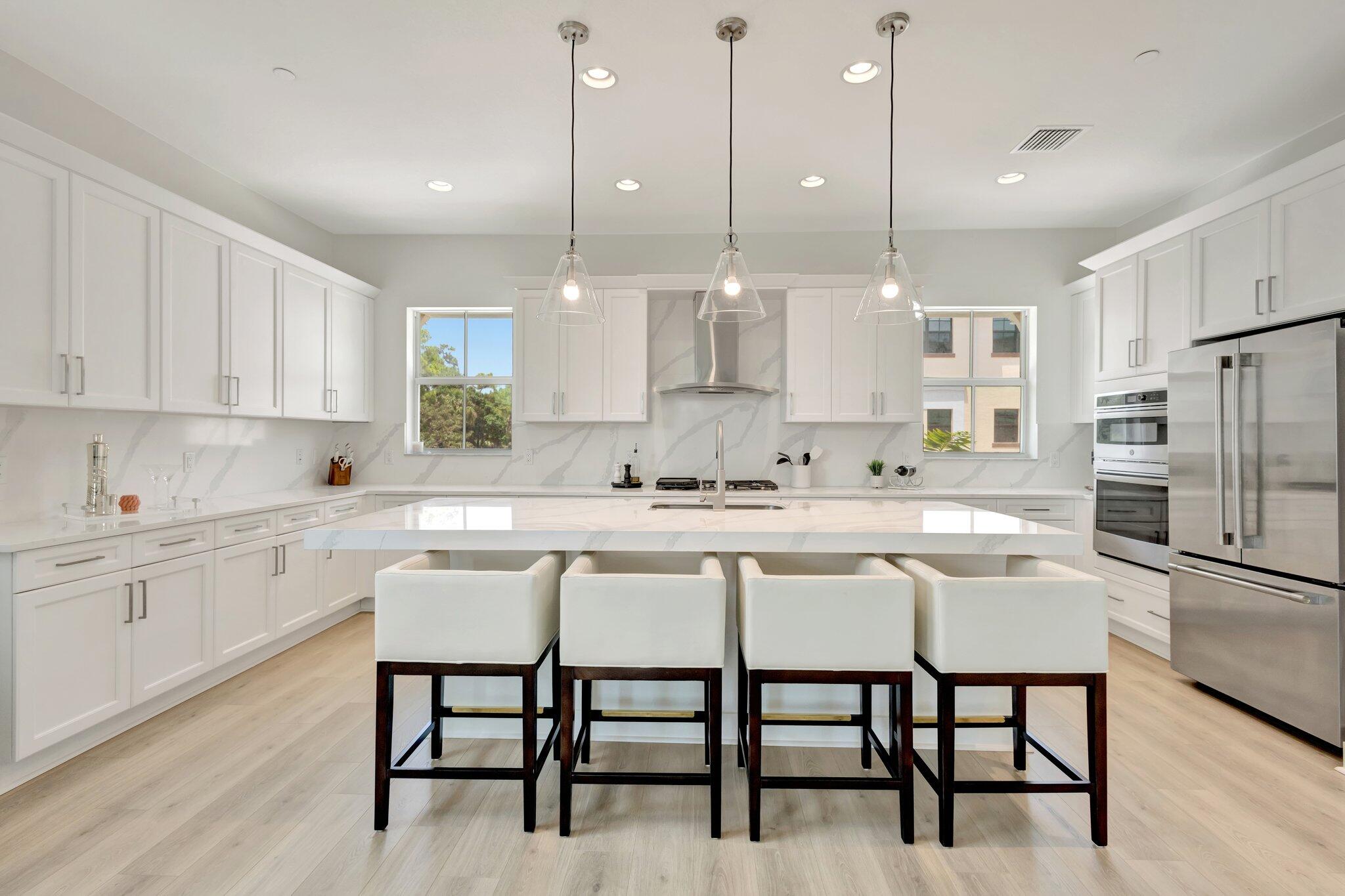 5285 Beckman Terrace