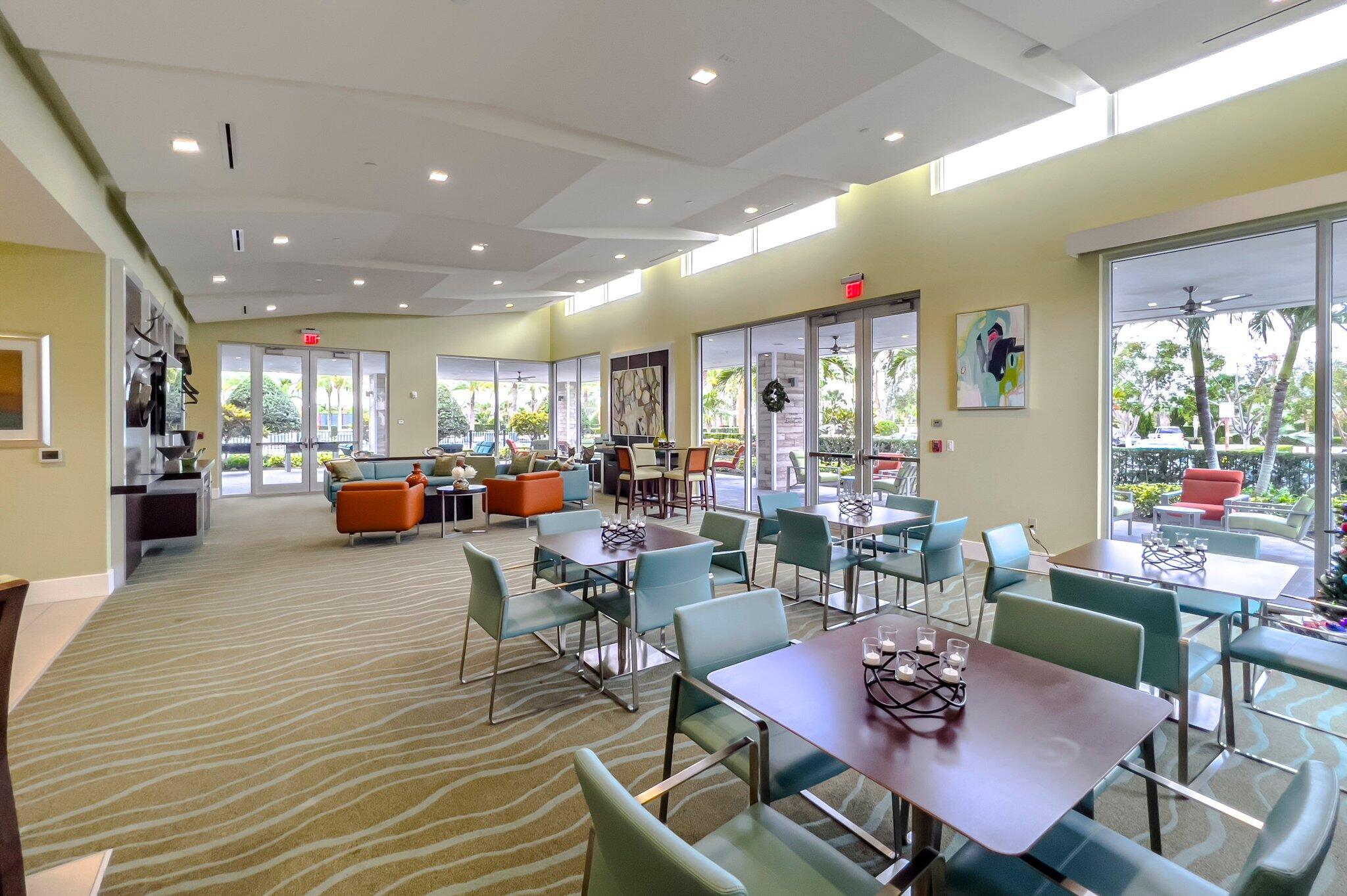 5285 Beckman Terrace