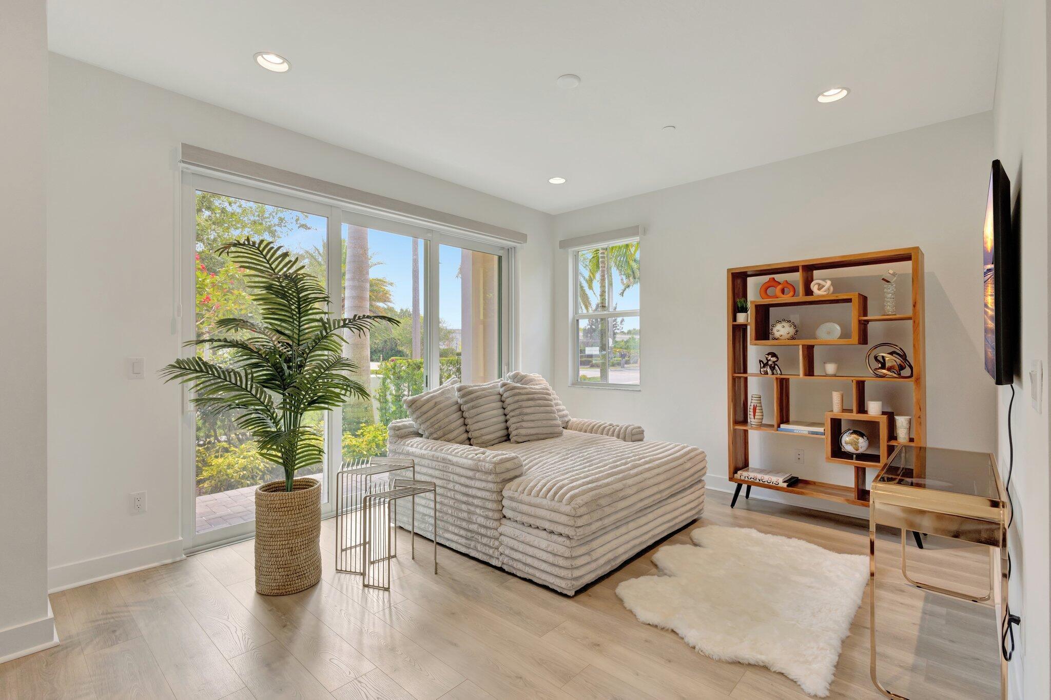 5285 Beckman Terrace