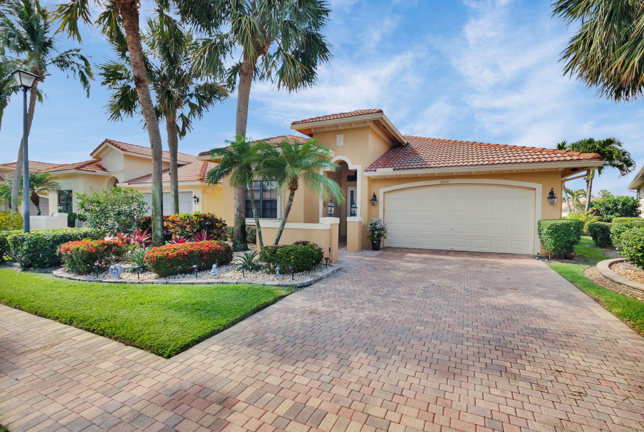 6908 Adriano Drive