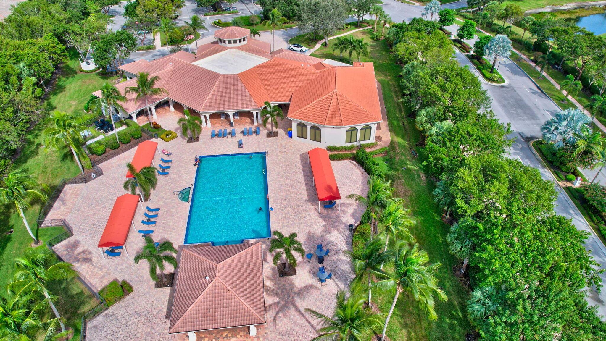 6908 Adriano Drive