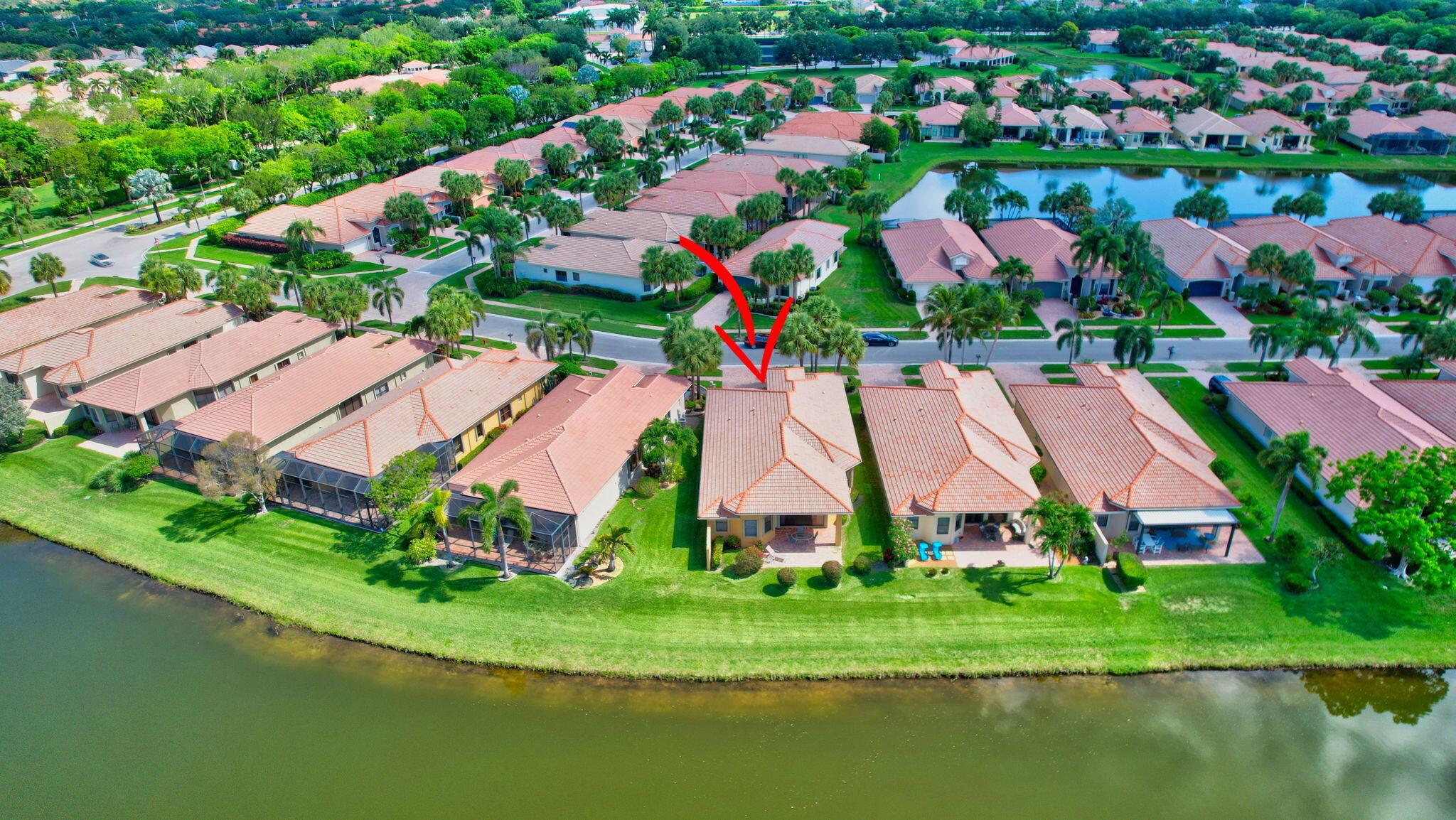 6908 Adriano Drive