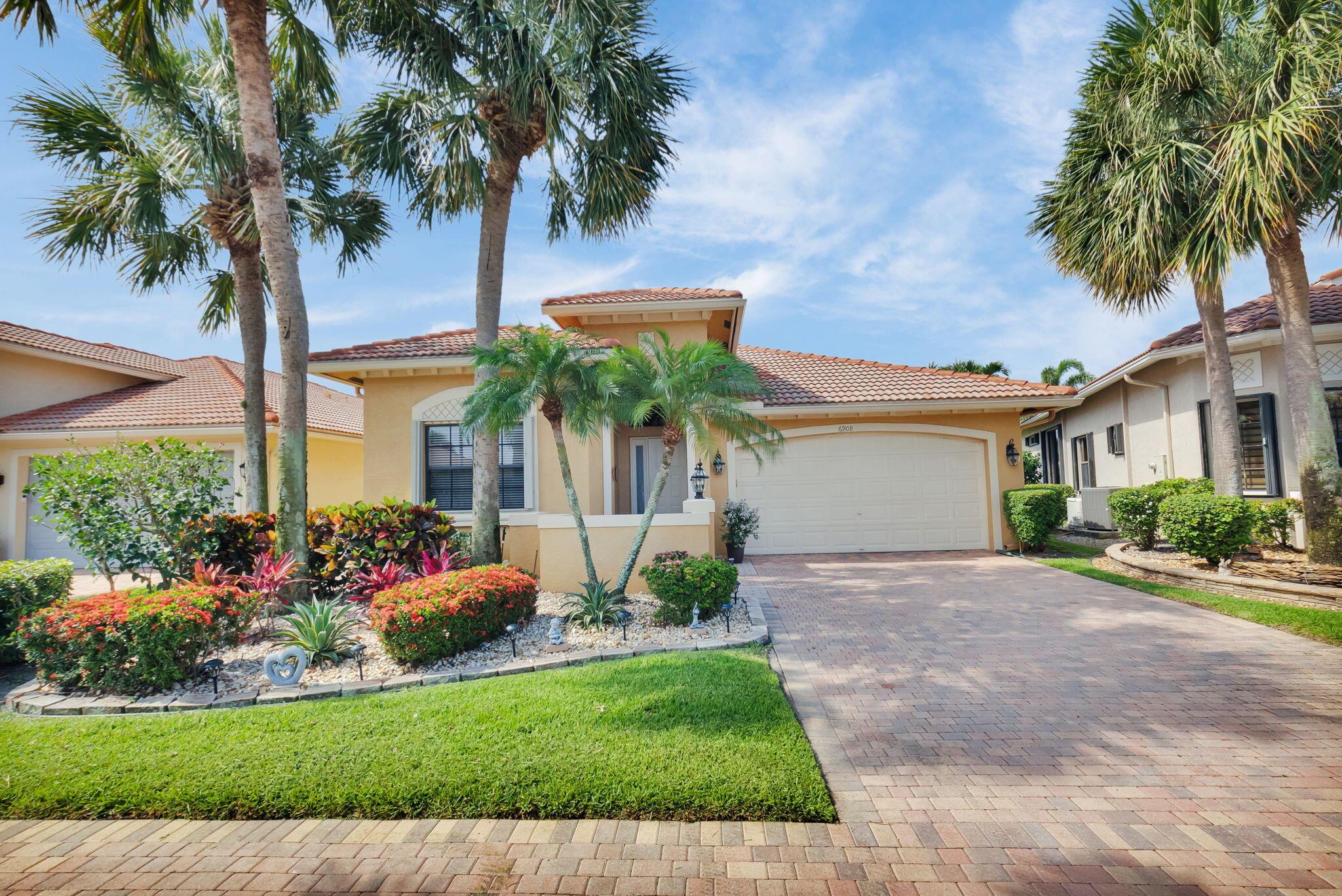6908 Adriano Drive