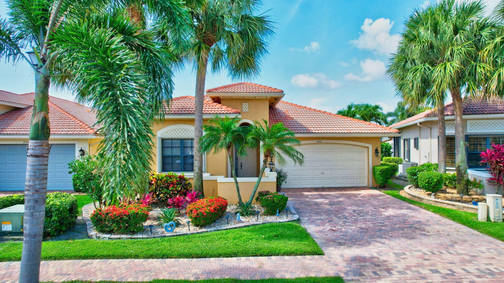 6908 Adriano Drive