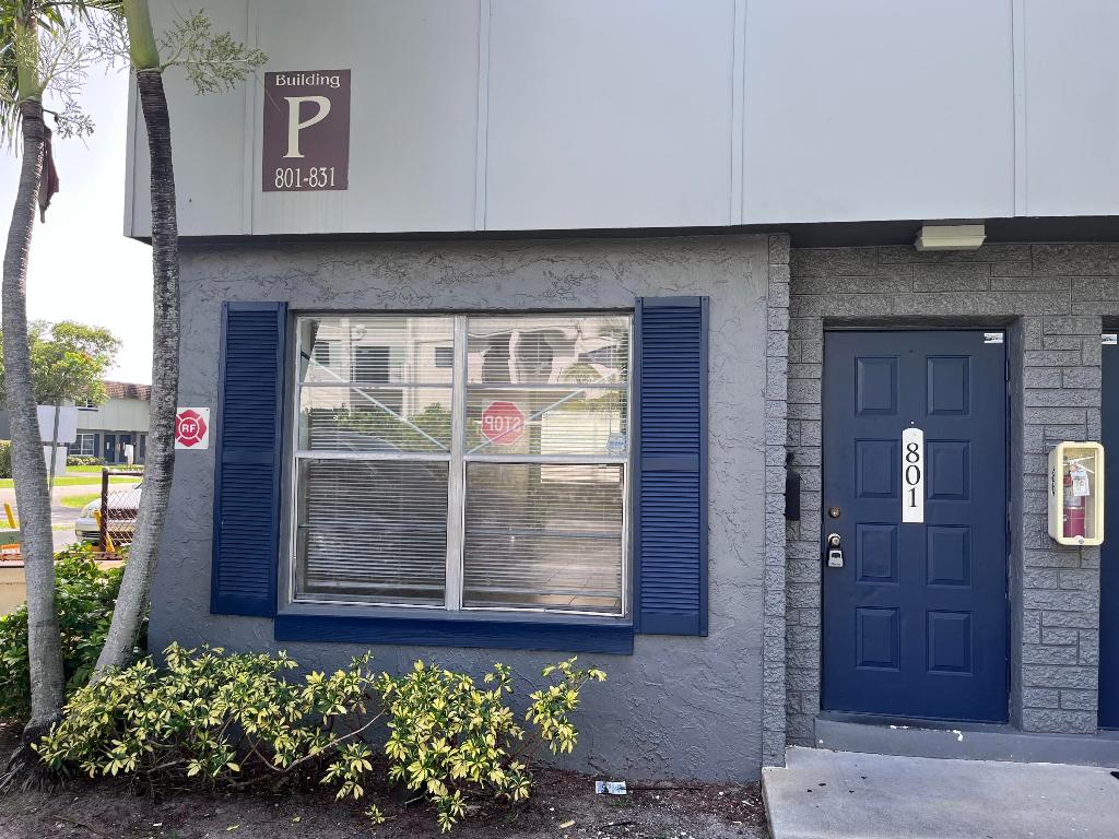 801 NW 46th Avenue 801