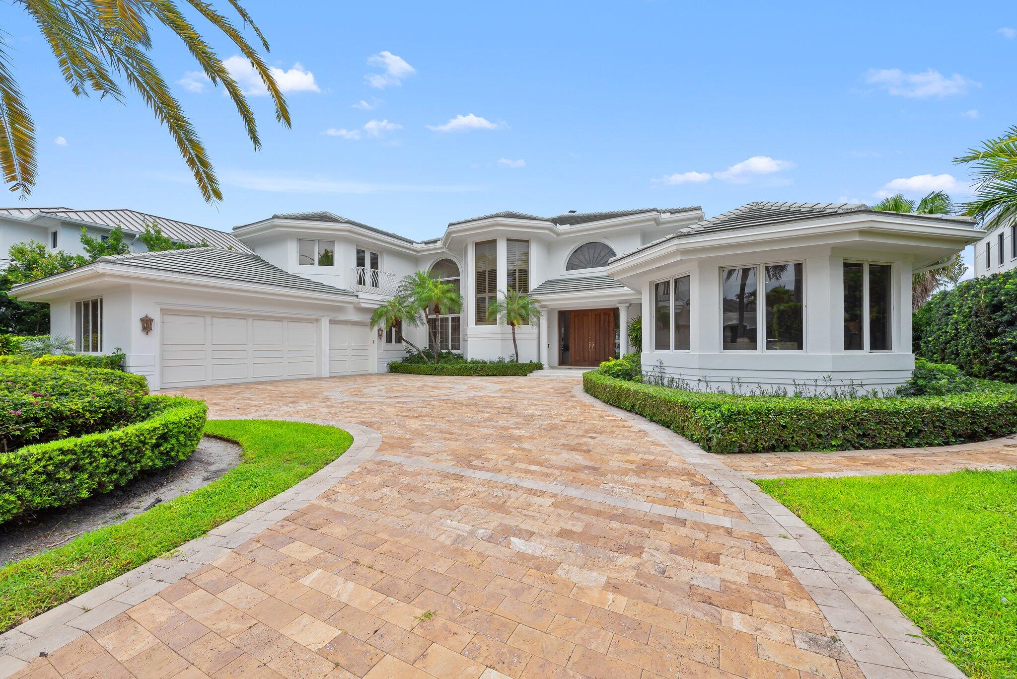 396 E Coconut Palm Road