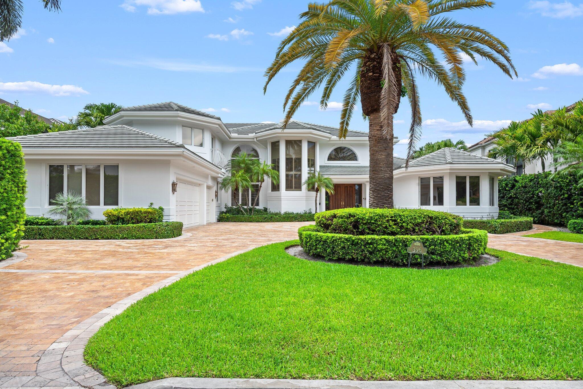 396 E Coconut Palm Road