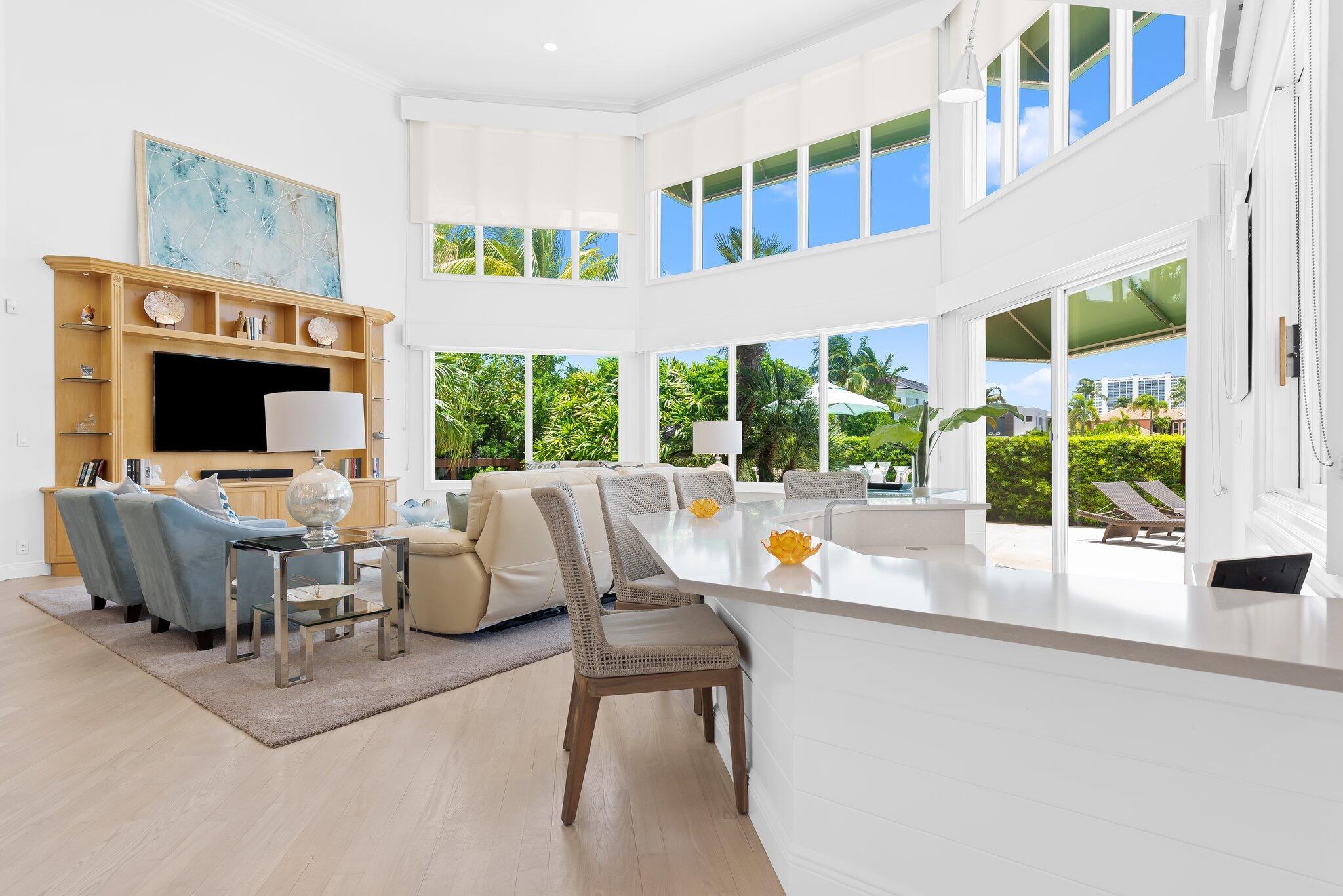 396 E Coconut Palm Road