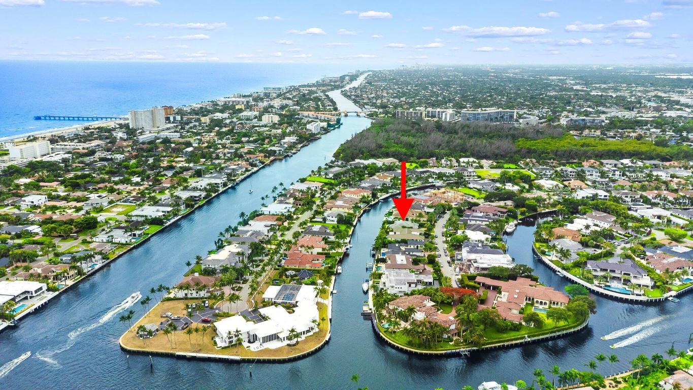 396 E Coconut Palm Road