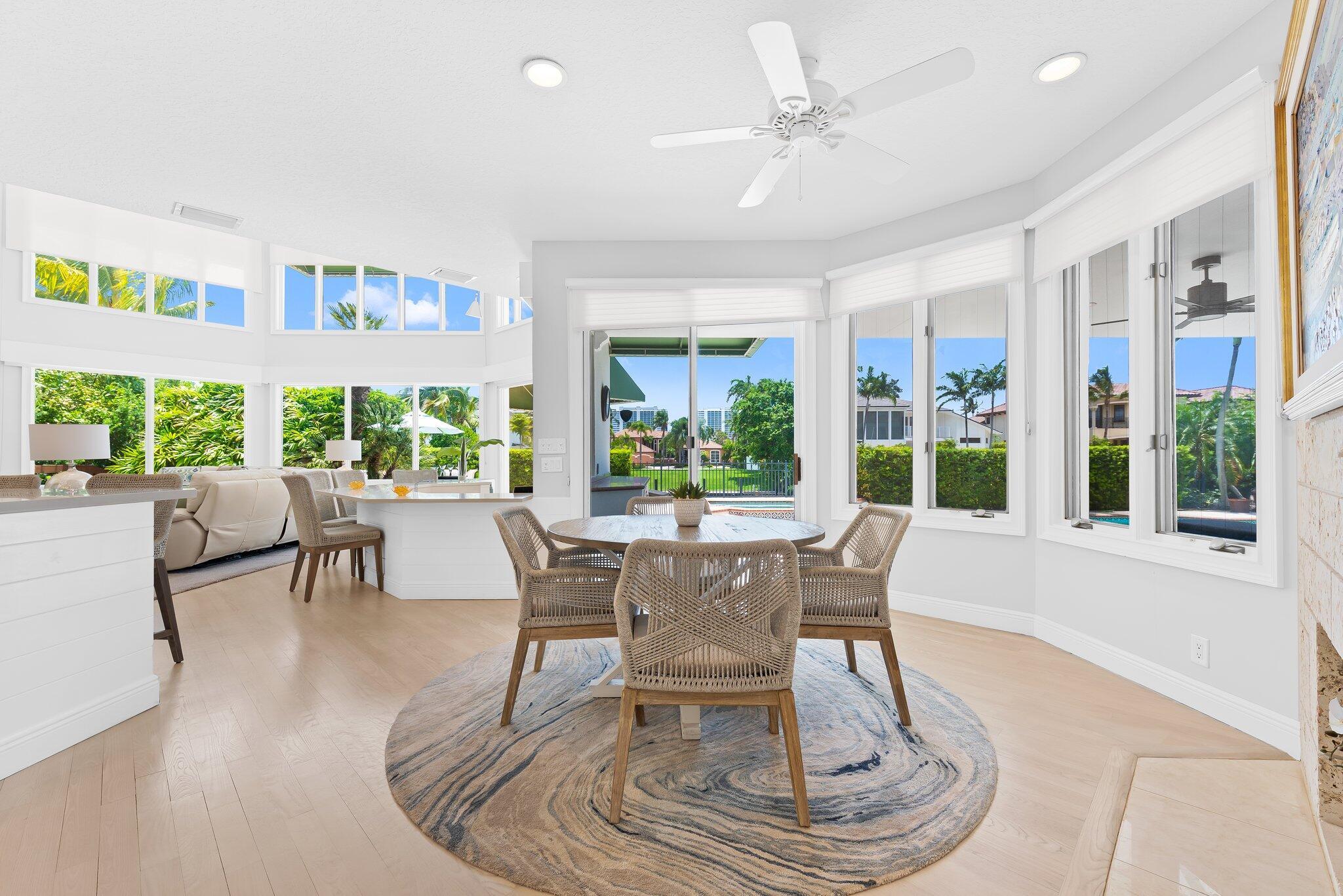 396 E Coconut Palm Road