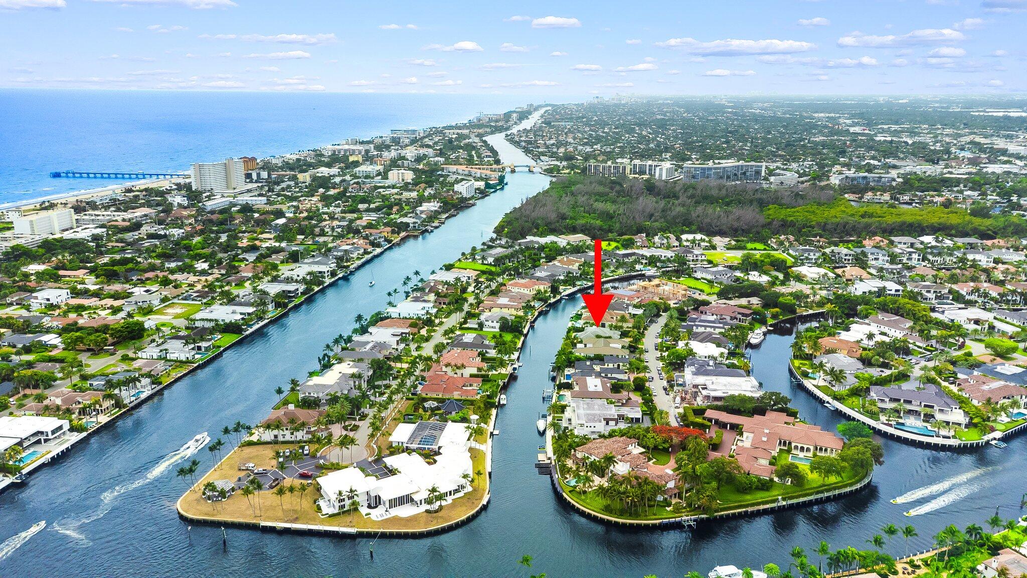 396 E Coconut Palm Road