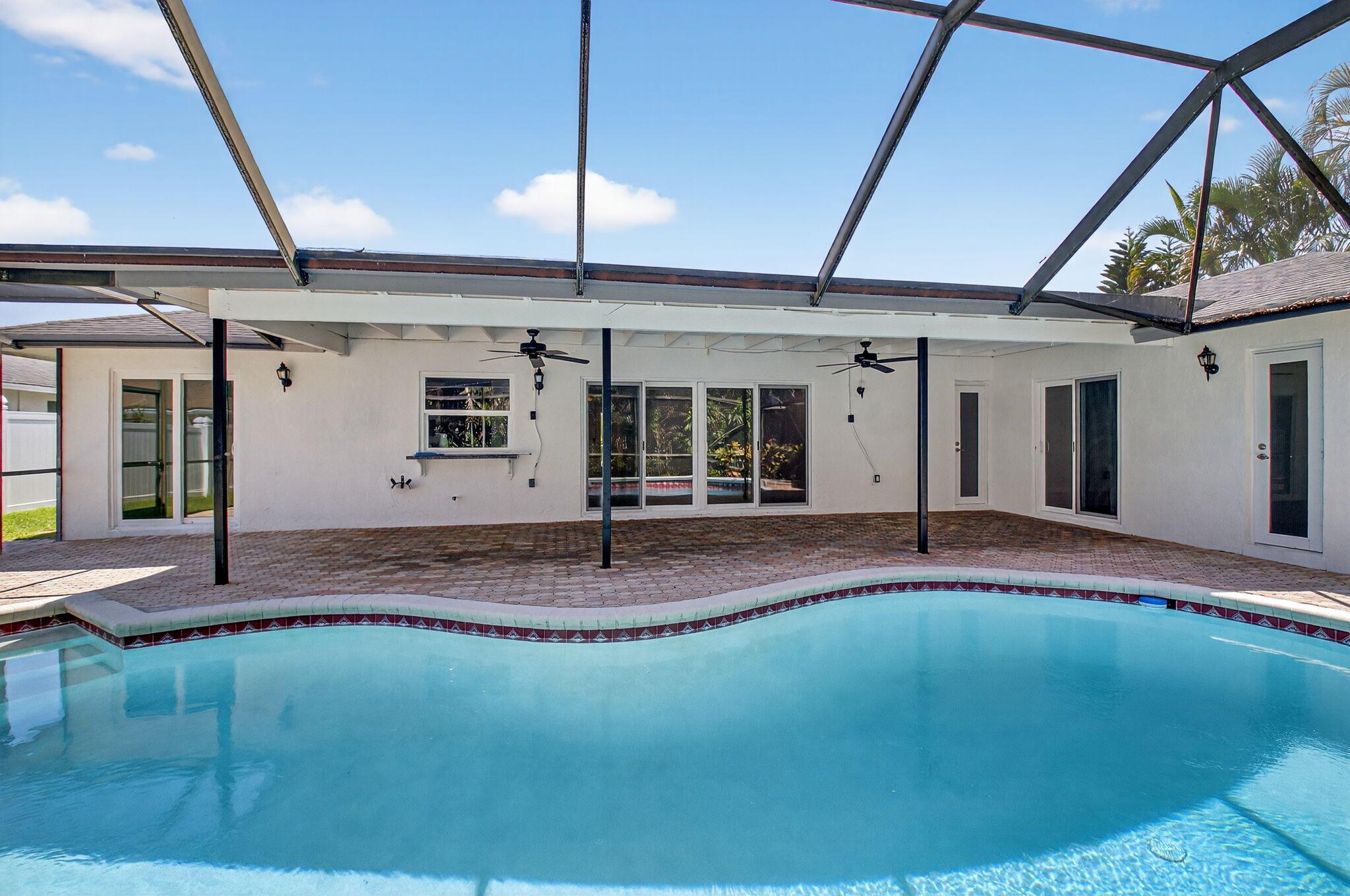 17414 Spring Tree Ln Lane