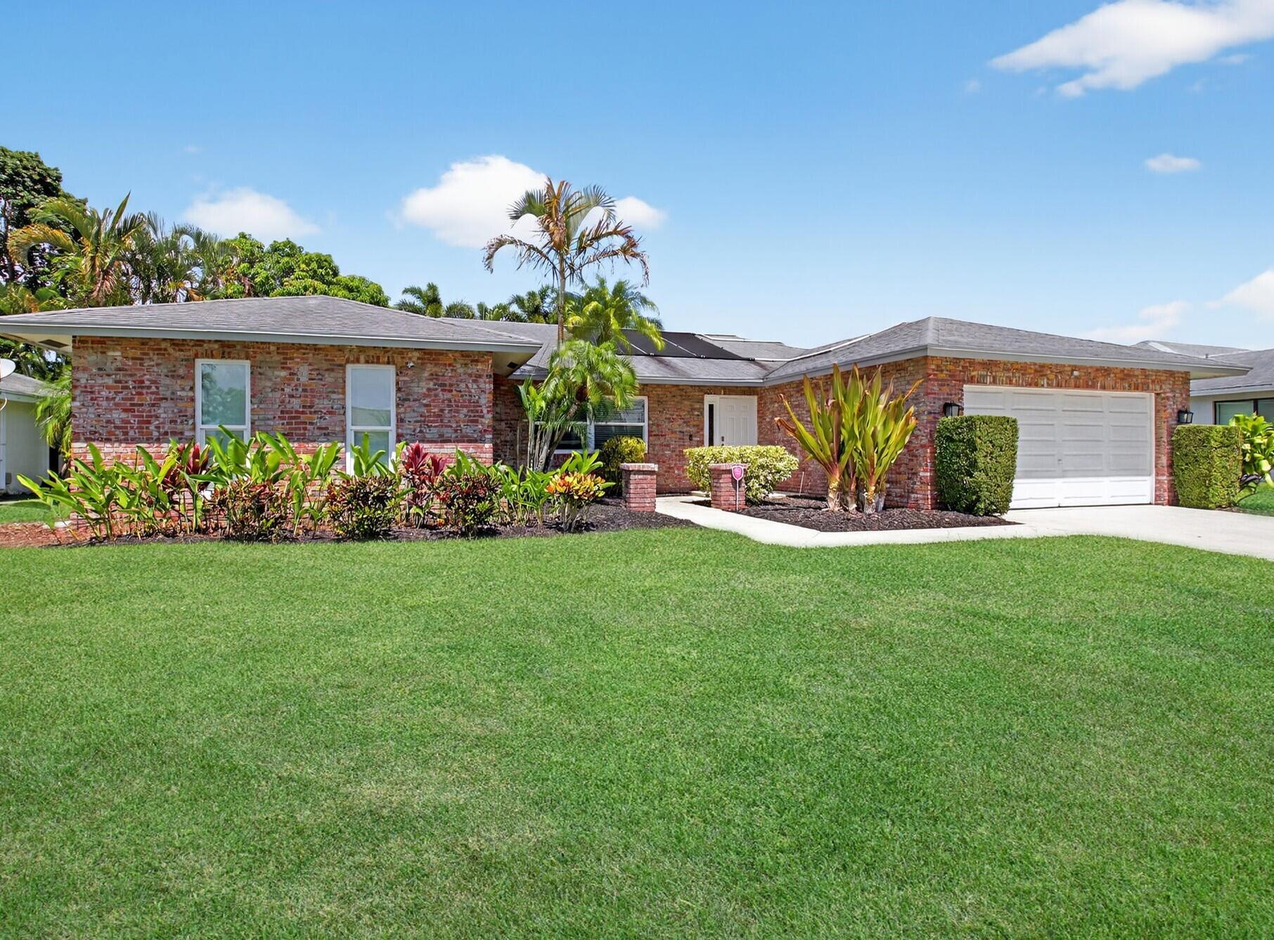 17414 Spring Tree Ln Lane