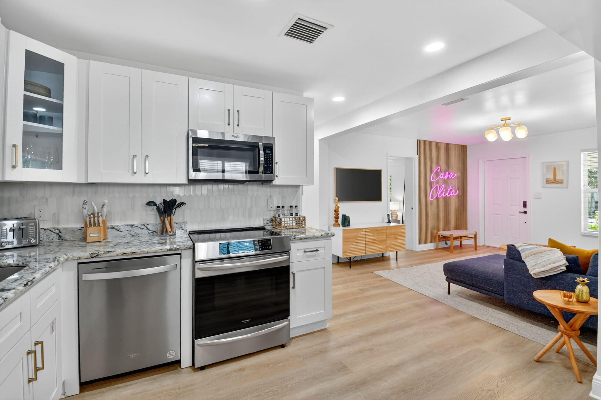 1001 NE 16th Street