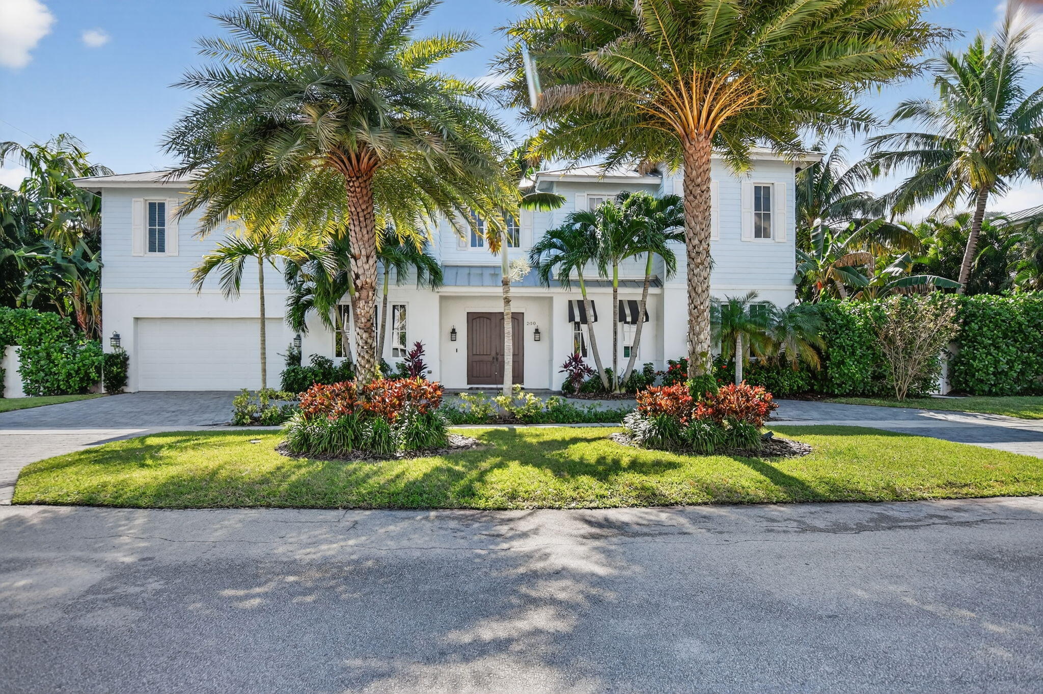 200 NW 10th Street