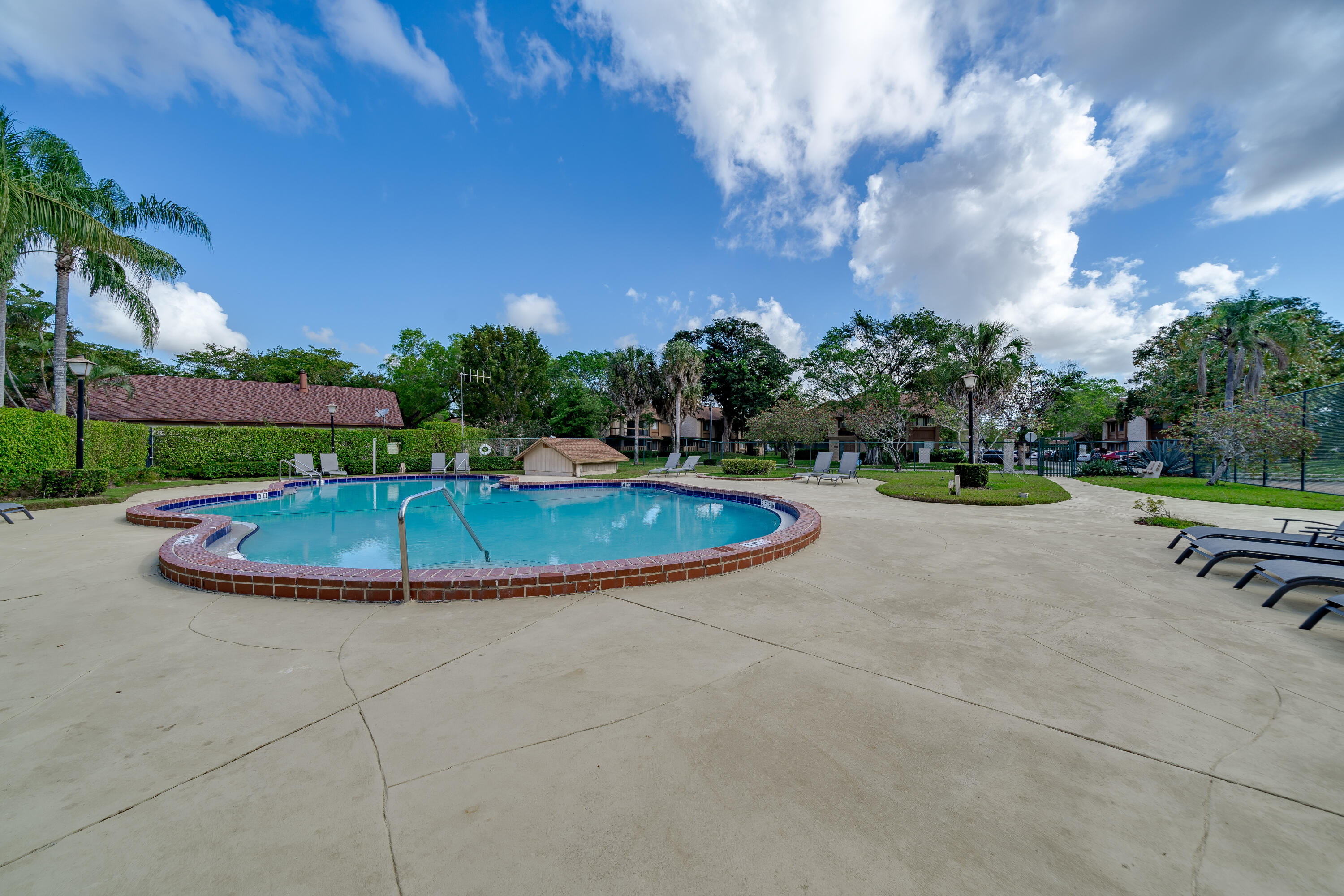 208 Wimbledon Lake Drive 208, Plantation Unit: 208