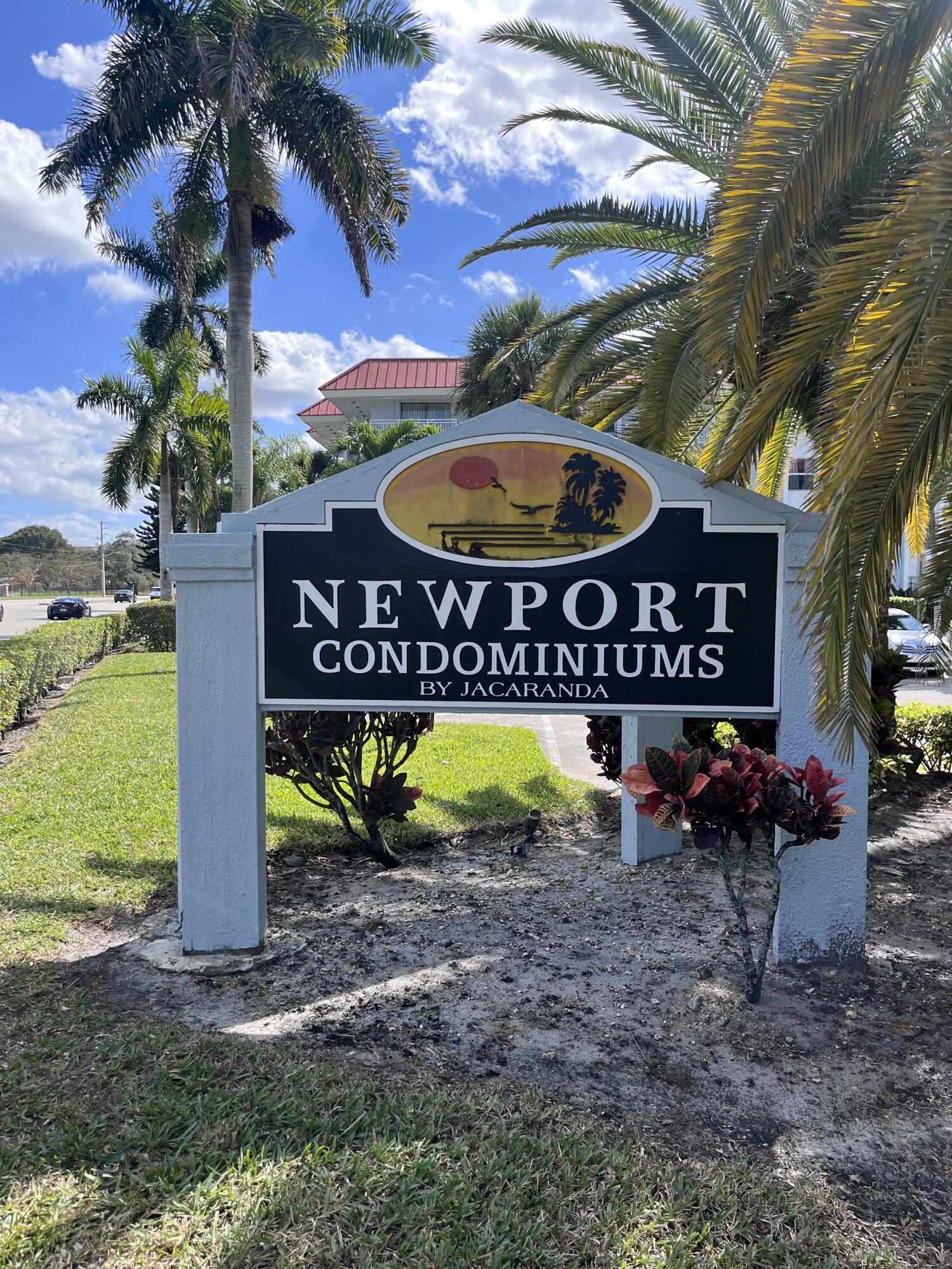 505 S Pine Island Road 407b