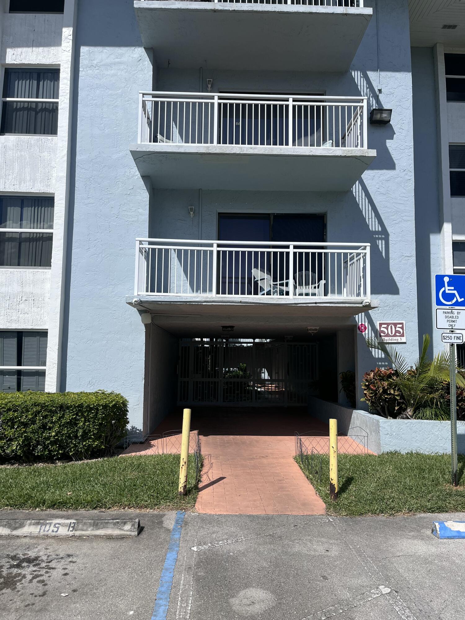 505 S Pine Island Road 407b