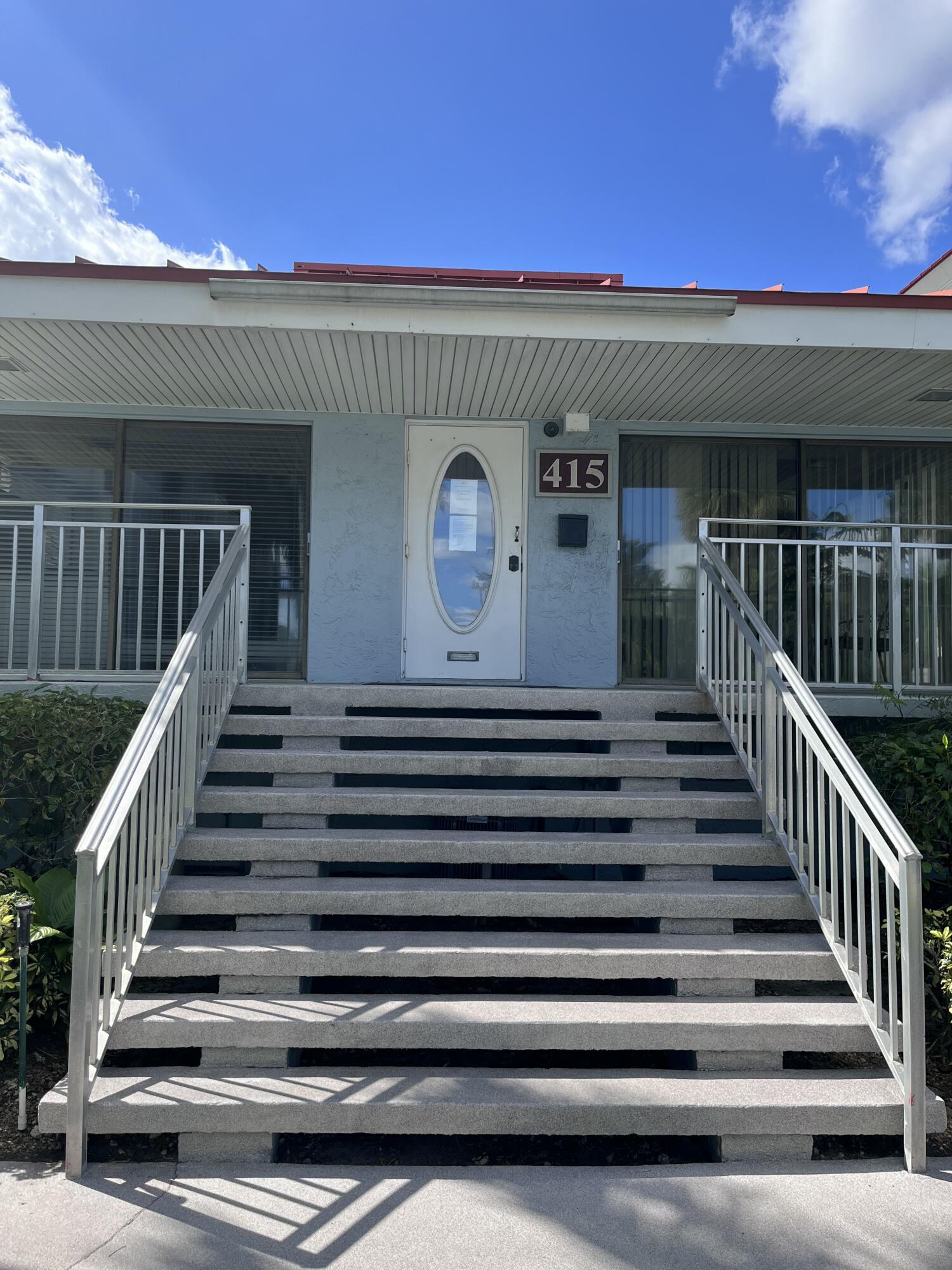 505 S Pine Island Road 407b