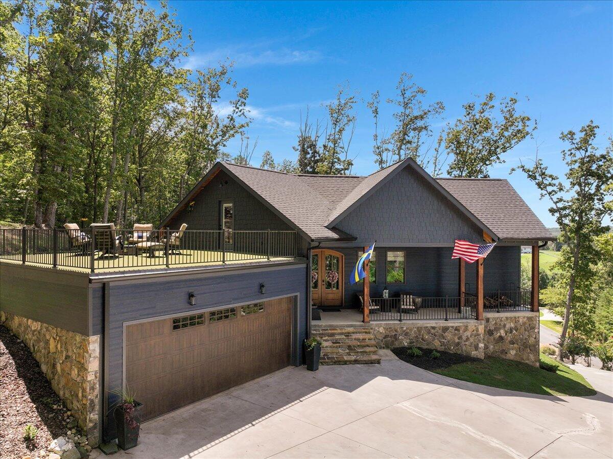 9934 Caseview Drive