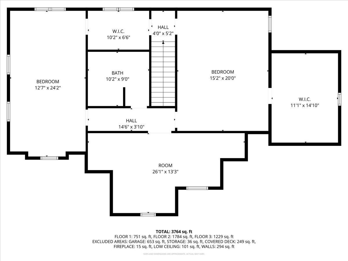 9857 Caseview Drive