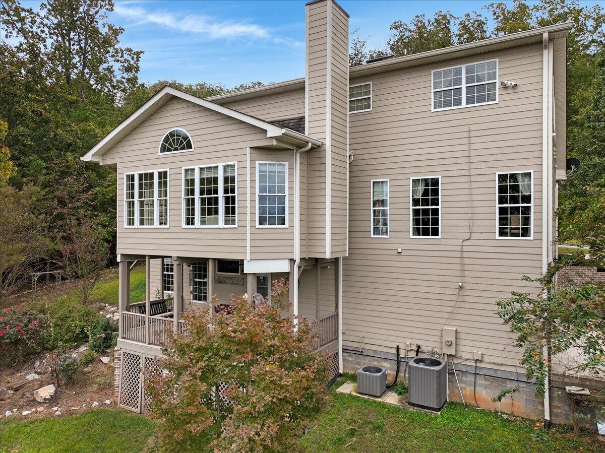 9857 Caseview Drive