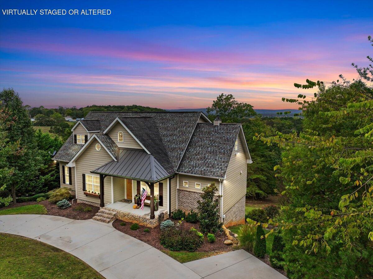 9857 Caseview Drive