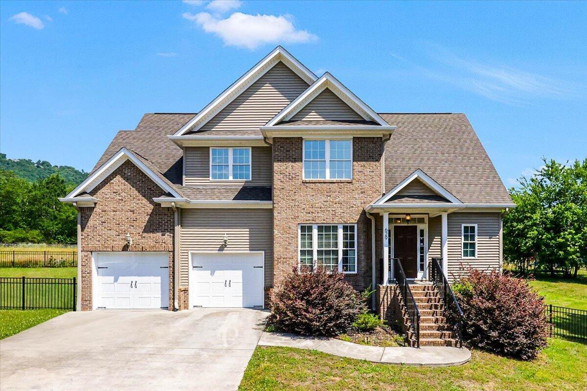 629 Godsey Lane