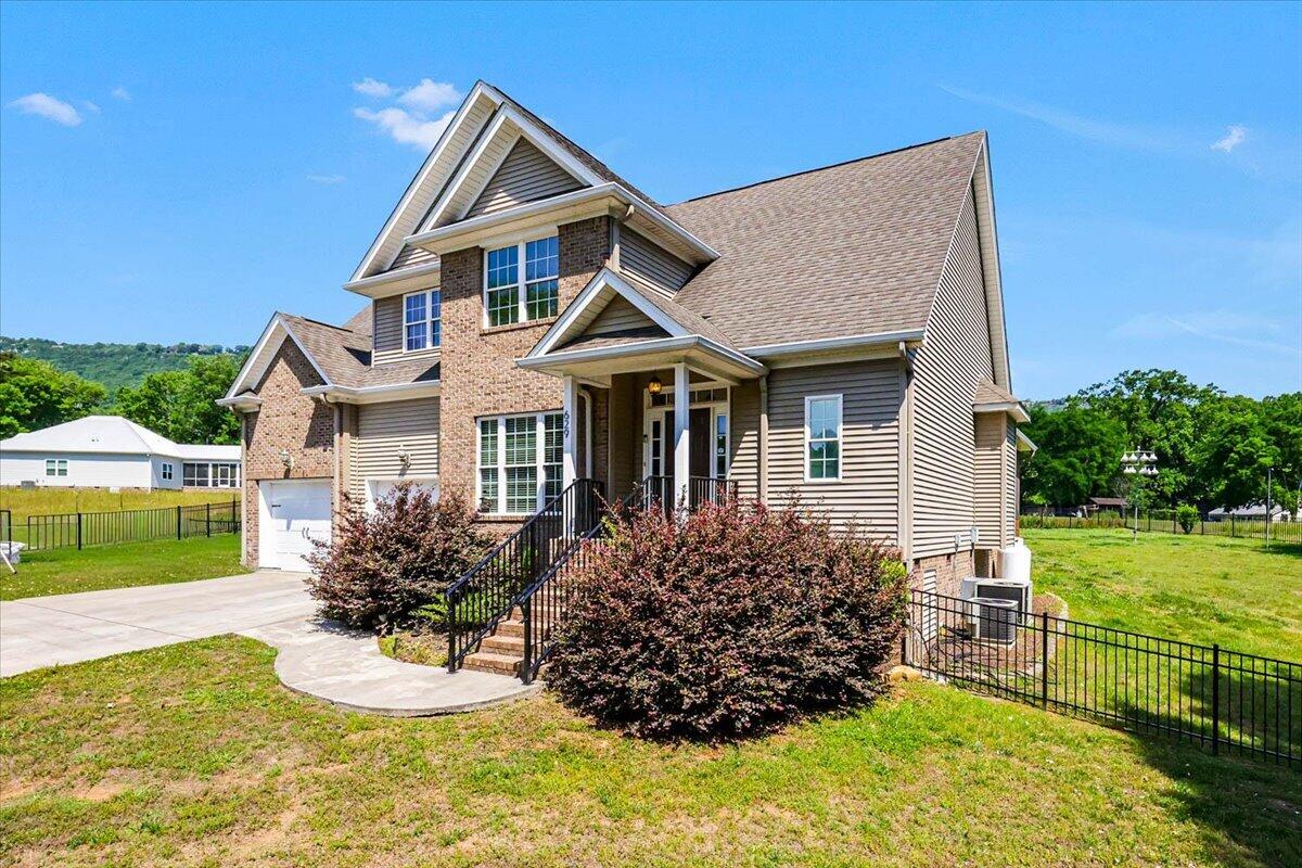 629 Godsey Lane