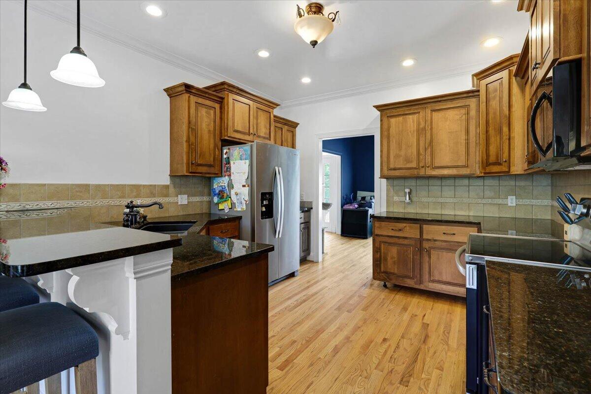 629 Godsey Lane