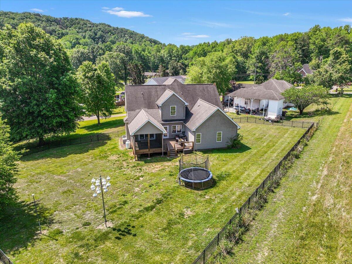 629 Godsey Lane