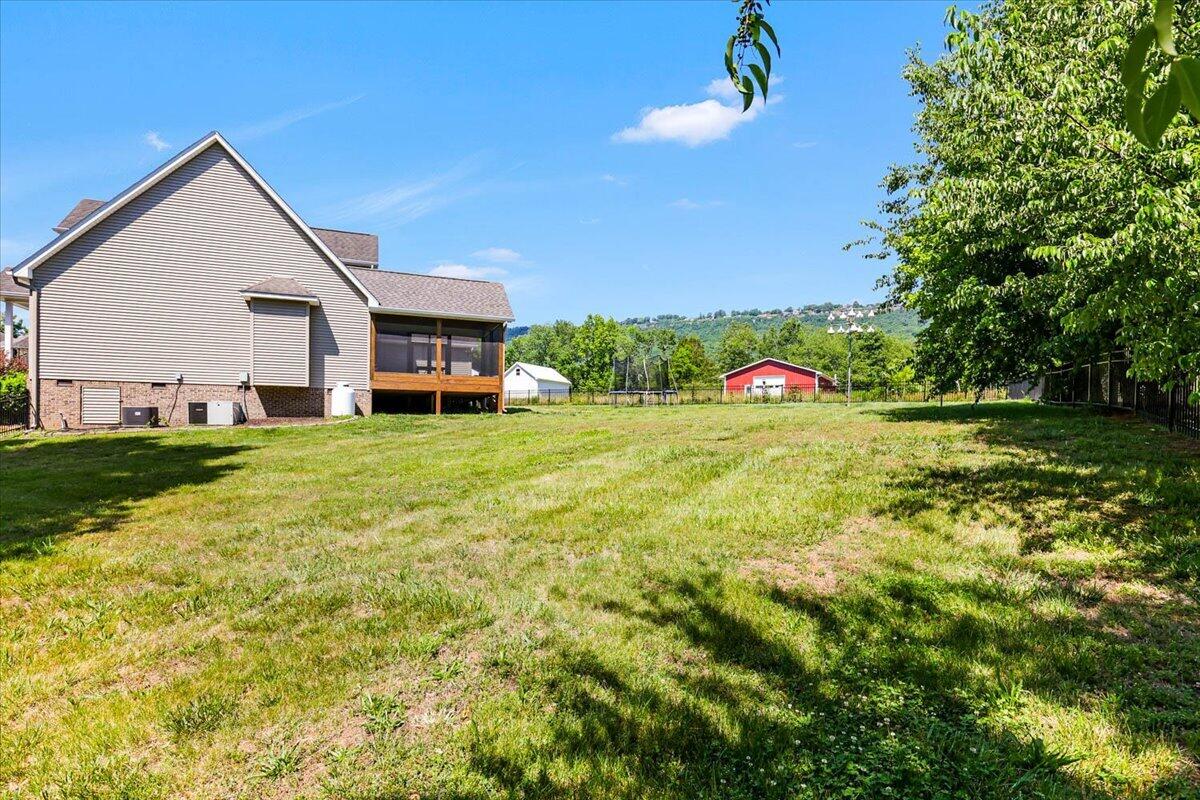 629 Godsey Lane