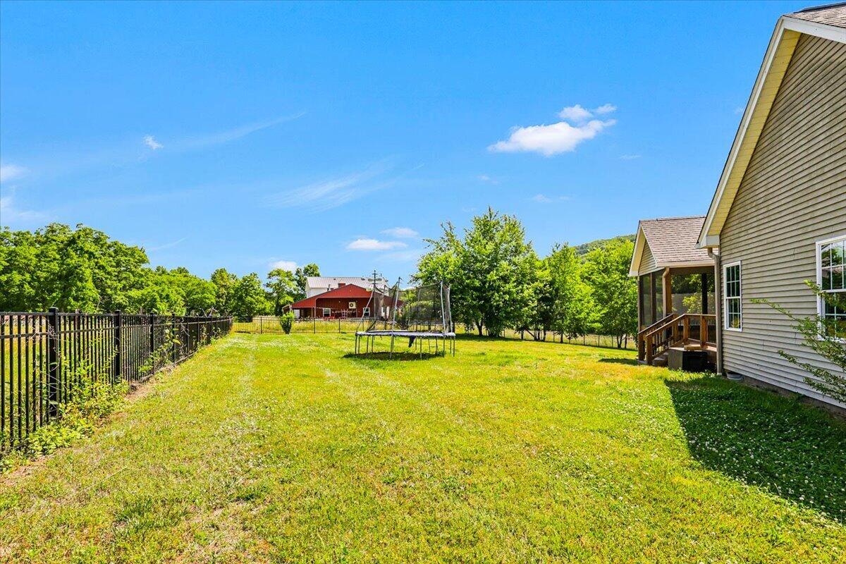 629 Godsey Lane
