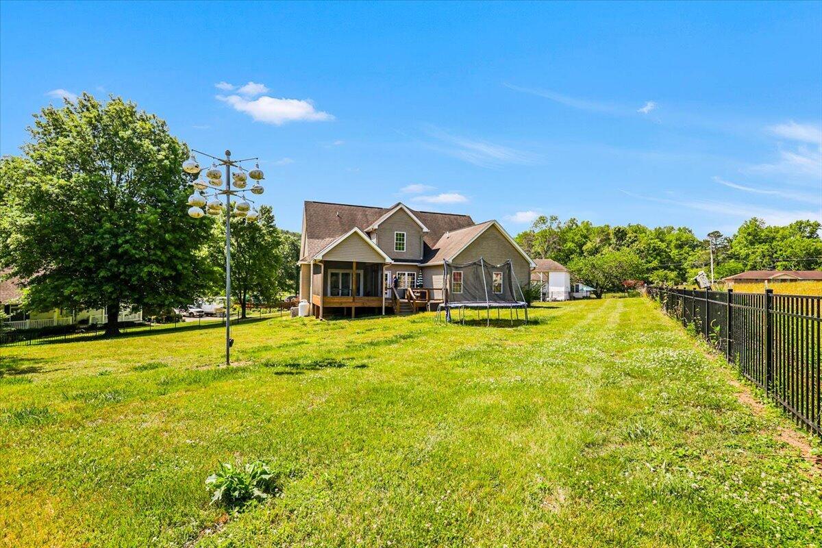 629 Godsey Lane