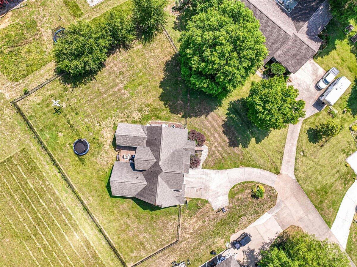 629 Godsey Lane