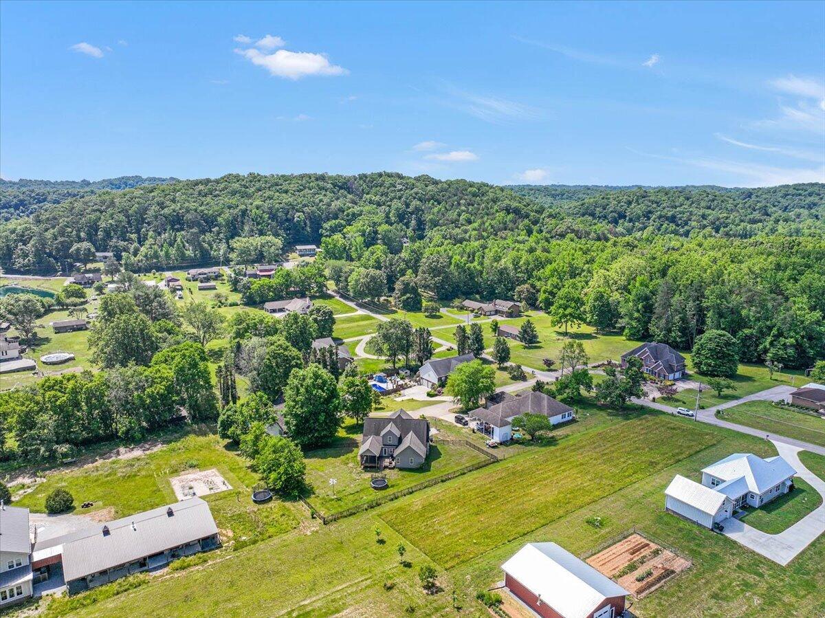 629 Godsey Lane