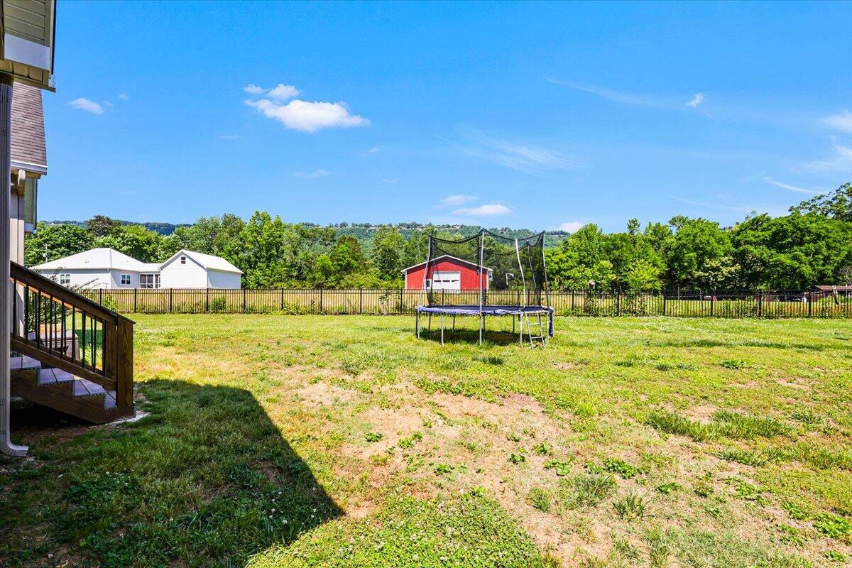 629 Godsey Lane