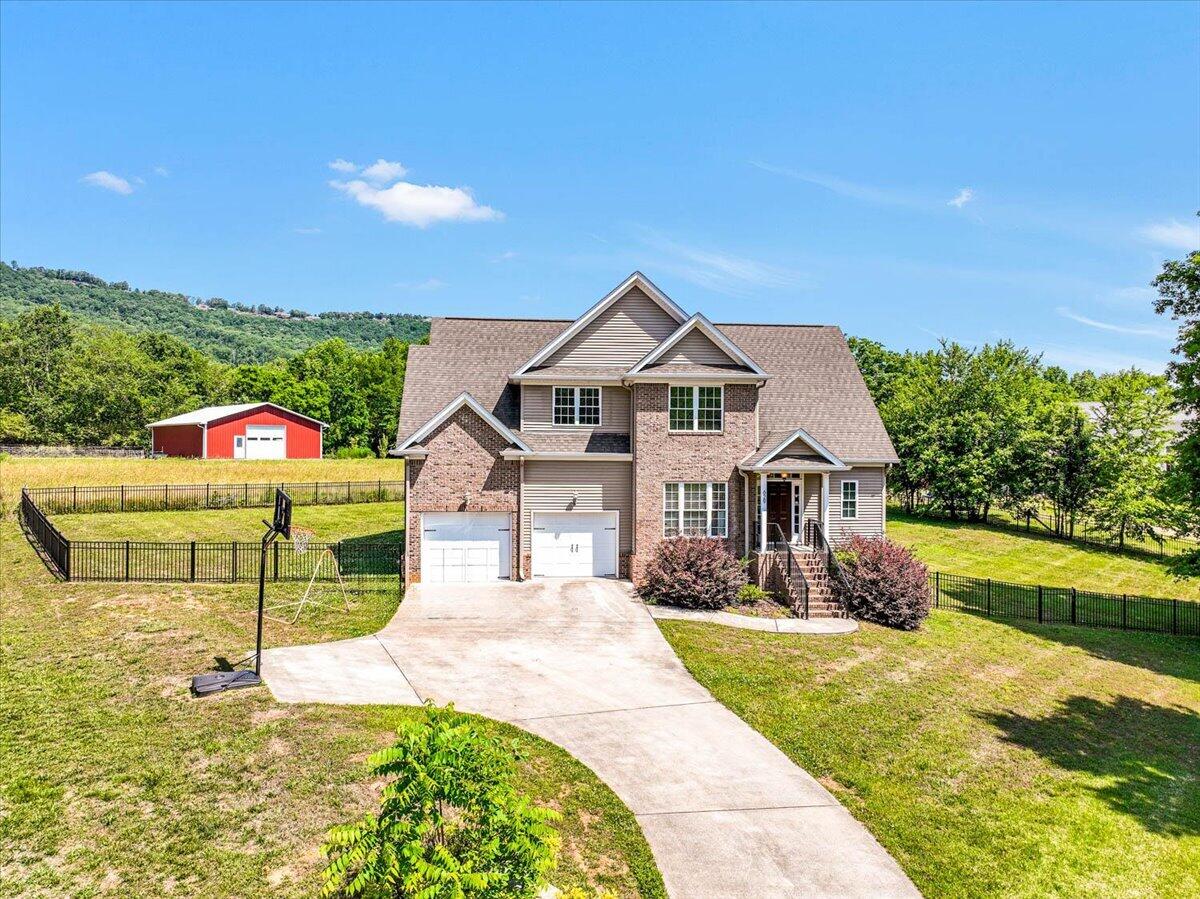 629 Godsey Lane