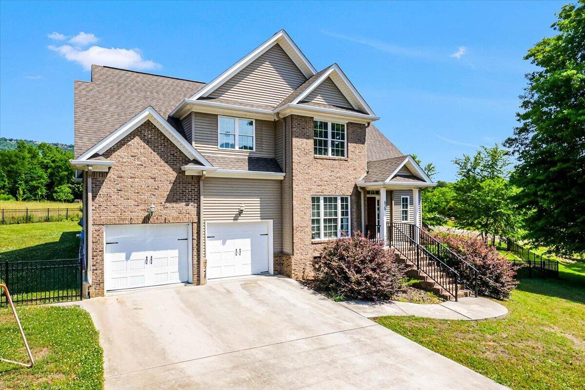 629 Godsey Lane