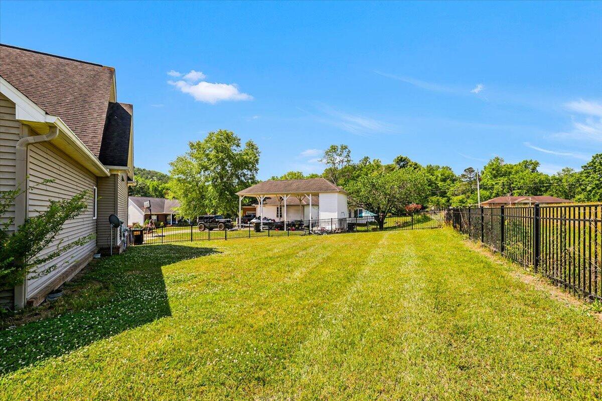629 Godsey Lane