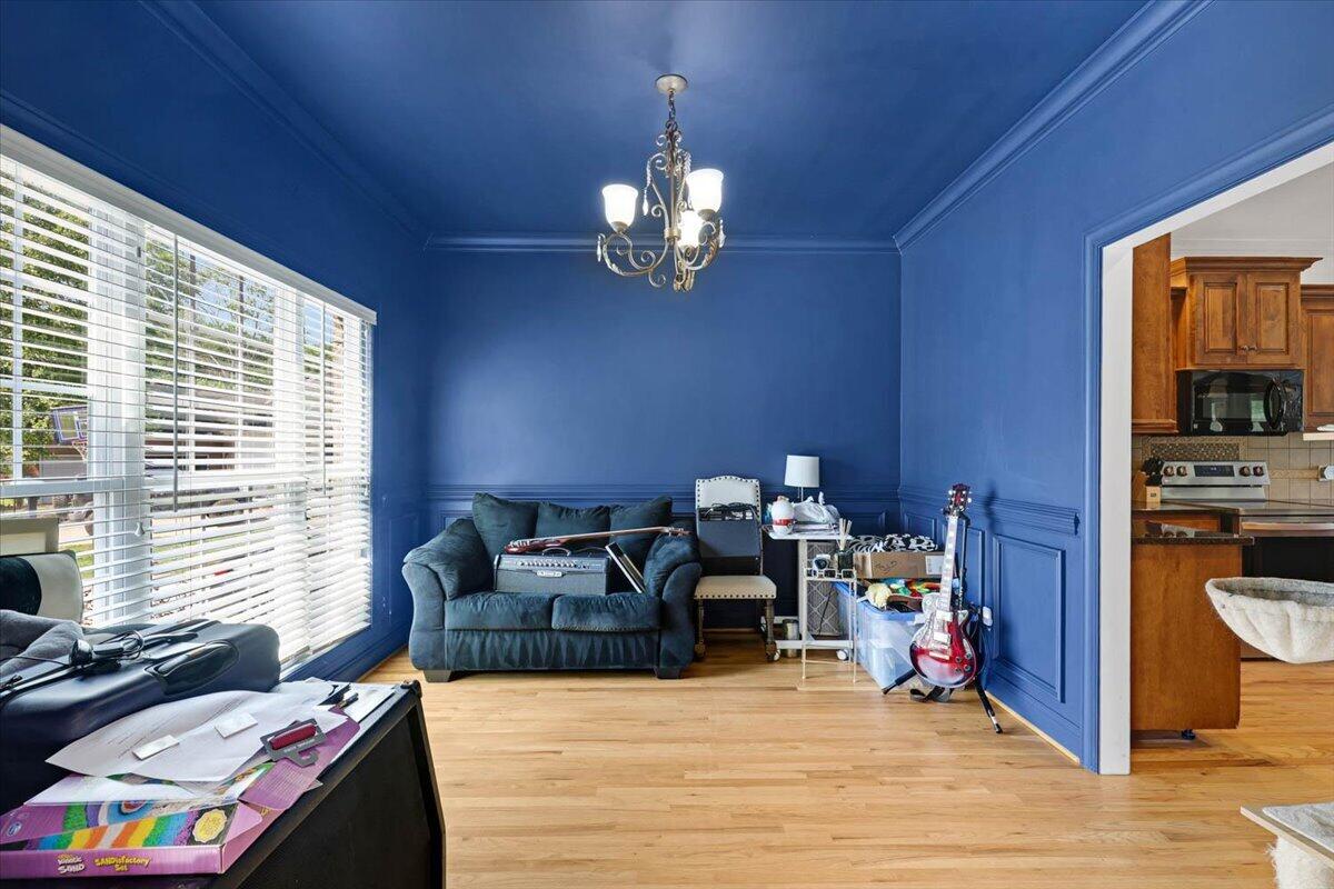 629 Godsey Lane