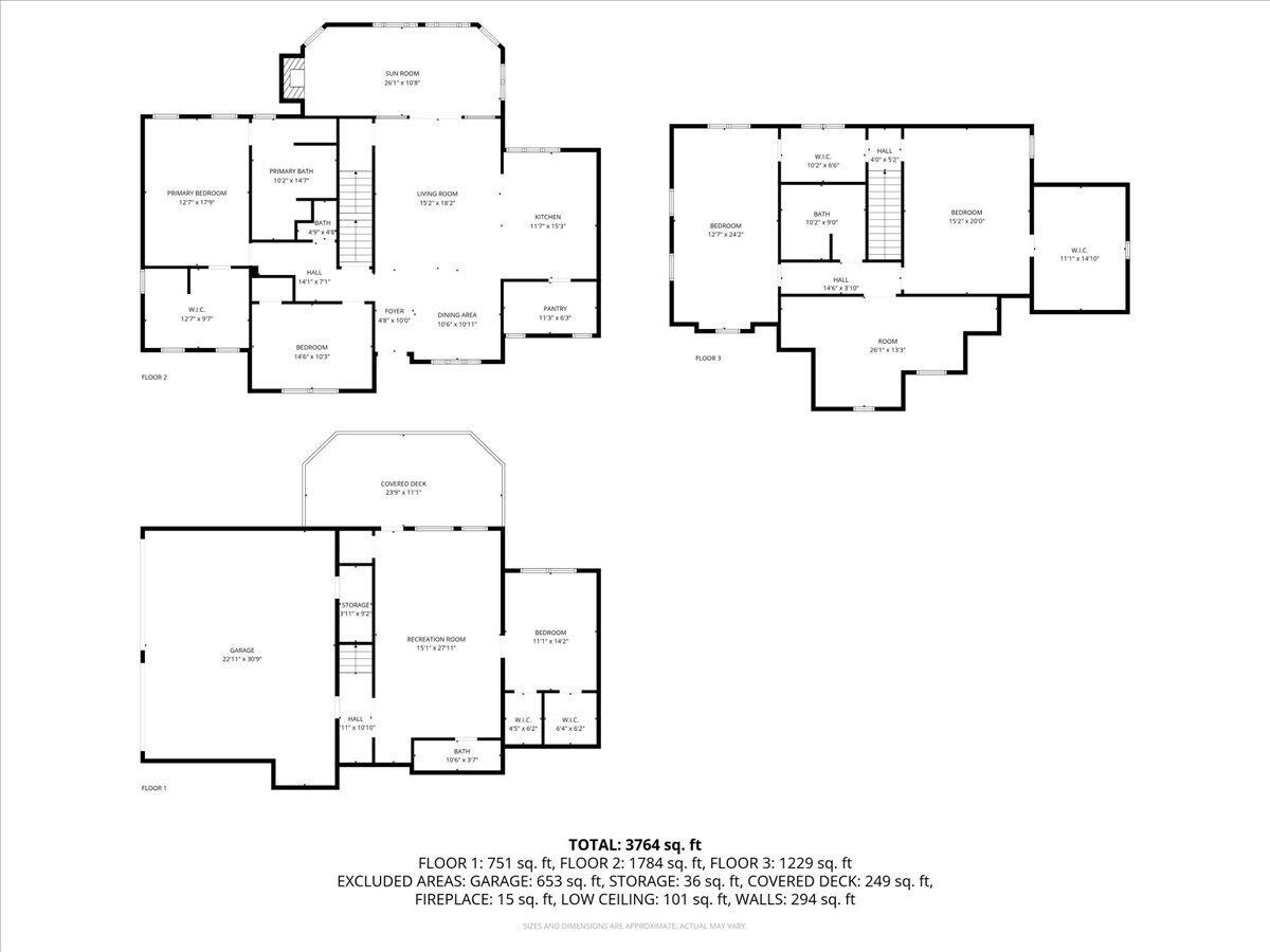 9857 Caseview Drive
