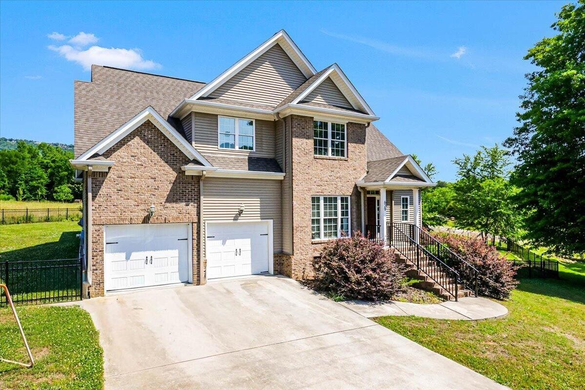 629 Godsey Lane