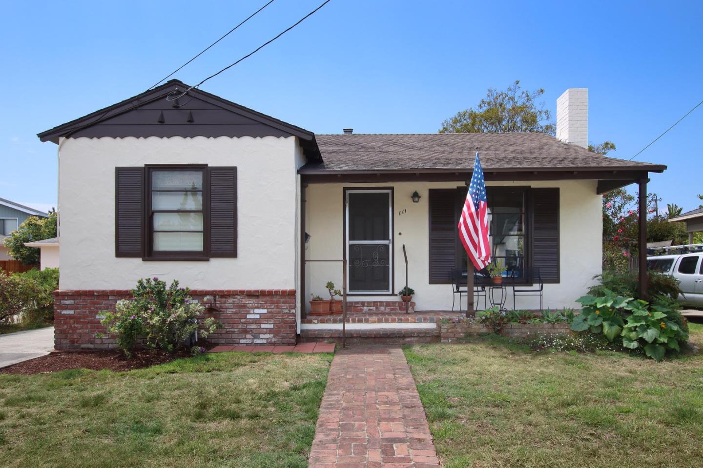 111 Minnie Street