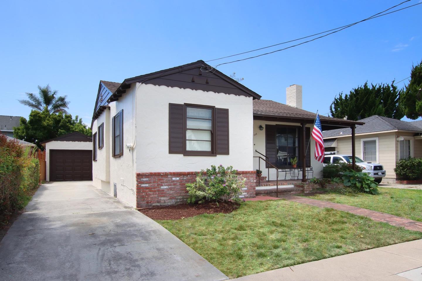 111 Minnie Street